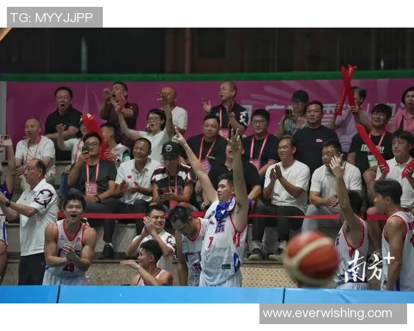 2017全运会篮球赛精彩对决广东队与上海队的巅峰较量回顾