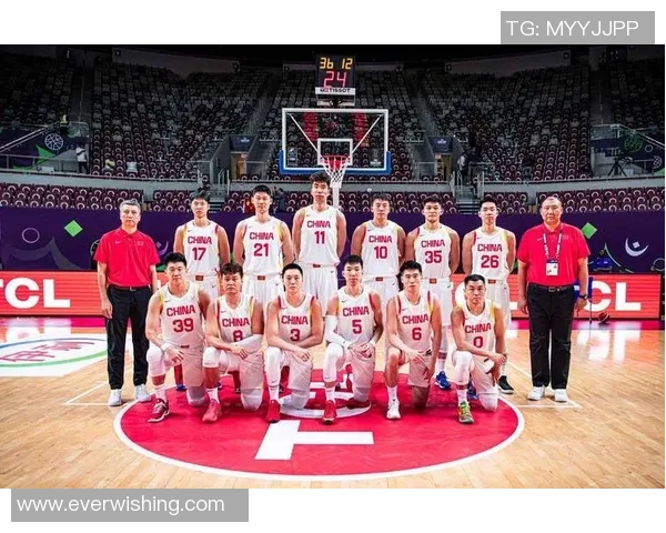 中国男篮26日对阵韩国队全力争胜期待精彩对决